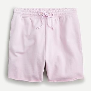 NWT Jcrew cutoff short